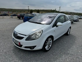 Opel Corsa, снимка 9