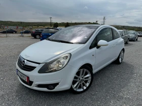 Opel Corsa, снимка 1