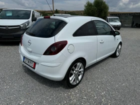 Opel Corsa, снимка 5