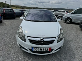 Opel Corsa, снимка 8