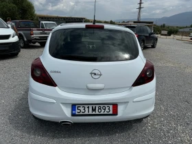 Opel Corsa, снимка 4