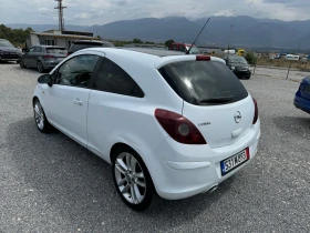 Opel Corsa, снимка 3