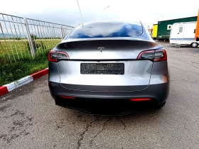 Tesla Model Y Long Range Dual Motor Нов автомобил, снимка 6 - Автомобили и джипове - 45469453