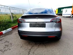 Tesla Model Y Long Range Dual Motor , снимка 6