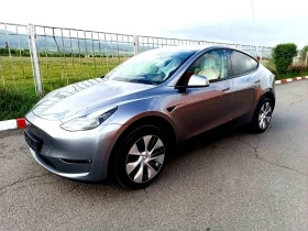 Tesla Model Y Long Range Dual Motor Специална цена!, снимка 3