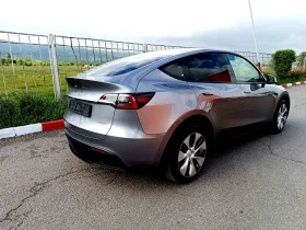 Tesla Model Y Long Range Dual Motor Специална цена!, снимка 7