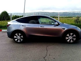 Tesla Model Y Long Range Dual Motor , снимка 8