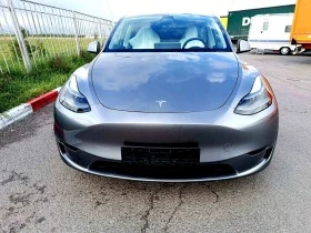 Tesla Model Y Long Range Dual Motor , снимка 2