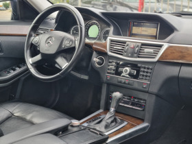 Mercedes-Benz E 200 2.0cdi / автомат/ отлична, снимка 9