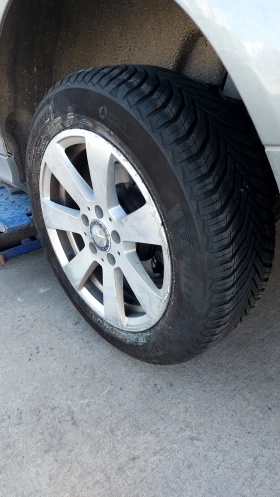 Mercedes-Benz C 180 ��������� | Mobile.bg � ����� ������ 9