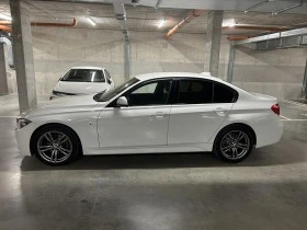     BMW 320 Line Model Msport xDrive