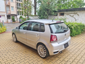 VW Polo Cup Edition GTi 1.8T 180ps Limited Swiss, снимка 2