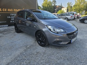 Opel Corsa 1.4i / 90 к.с. / ФАБРИЧНА ГАЗ / Евро 6, снимка 3