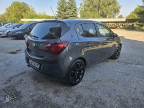 Opel Corsa 1.4i / 90 к.с. / ФАБРИЧНА ГАЗ / Евро 6, снимка 6