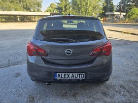 Opel Corsa 1.4i / 90 к.с. / ФАБРИЧНА ГАЗ / Евро 6, снимка 7