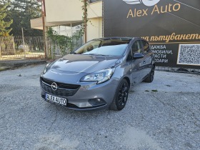 Opel Corsa 1.4i / 90 к.с. / ФАБРИЧНА ГАЗ / Евро 6, снимка 1