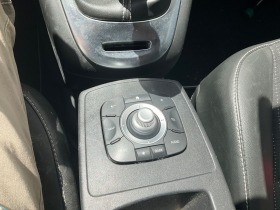 Renault Scenic 1, 5dci- NAVI-КОЖА, снимка 10