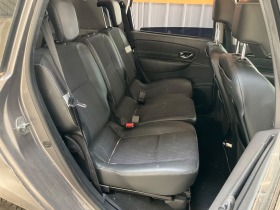 Renault Scenic 1, 5dci- NAVI-КОЖА, снимка 8