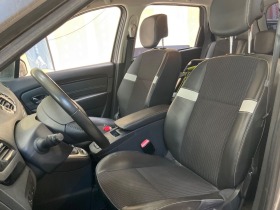 Renault Scenic 1, 5dci- NAVI-КОЖА, снимка 9