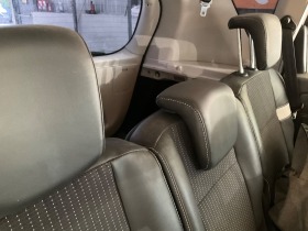 Renault Scenic 1, 5dci- NAVI-КОЖА, снимка 13