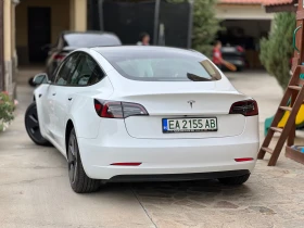 Tesla Model 3 Standard range, снимка 5