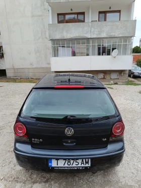 VW Polo | Mobile.bg    8