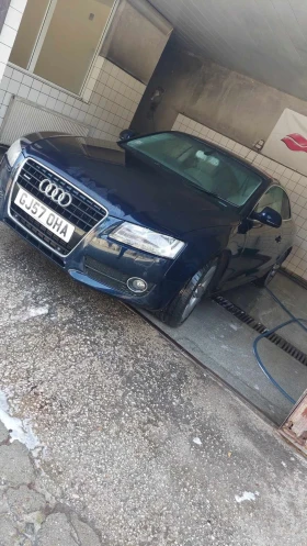 Audi A5, снимка 1