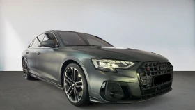 Audi S8 Quattro = Black Optic Plus= Гаранция, снимка 1