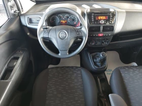 Opel Combo 1.6 CDTI/120k.c./6MT/N1, снимка 11