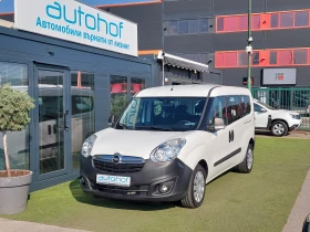 Opel Combo 1.6 CDTI/120k.c./6MT/N1, снимка 1