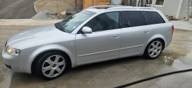 Audi A4 1.8T S-line, снимка 2