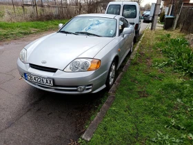 Hyundai Coupe 1.6 FX, снимка 2