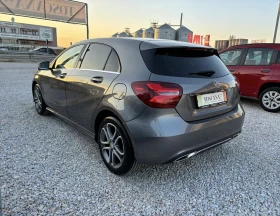 Mercedes-Benz A 180 d* Sport* Navi* Камера* Euro 6b* Лизинг, снимка 4