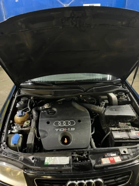 Audi A3 1.9TDI 110 | Mobile.bg    7