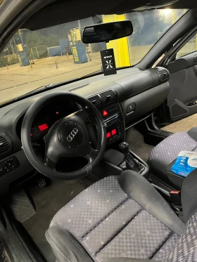 Audi A3 1.9TDI 110 | Mobile.bg    10