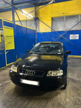 Audi A3 1.9TDI 110 | Mobile.bg    14