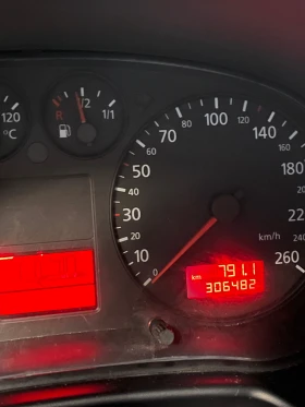 Audi A3 1.9TDI 110 | Mobile.bg    9