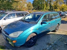 Ford Focus Mk 1, снимка 1