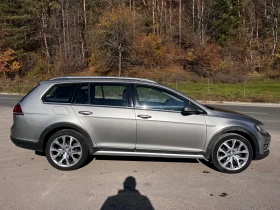 VW Golf 2.0 TDI ALLTRACK, снимка 4