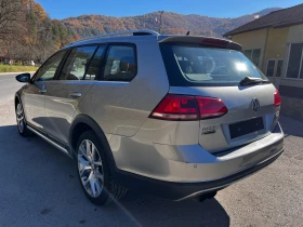 VW Golf 2.0 TDI ALLTRACK, снимка 7