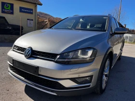 VW Golf 2.0 TDI ALLTRACK, снимка 1