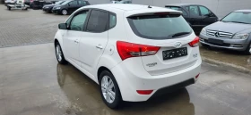 Hyundai Ix20 1.4 BIFUEL* GAZ, снимка 3