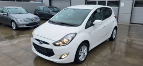 Hyundai Ix20 1.4 BIFUEL* GAZ, снимка 1