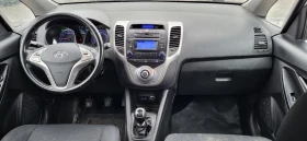 Hyundai Ix20 1.4 BIFUEL* GAZ, снимка 9