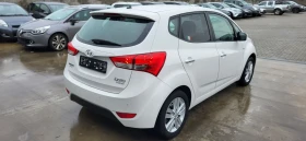 Hyundai Ix20 1.4 BIFUEL* GAZ, снимка 4