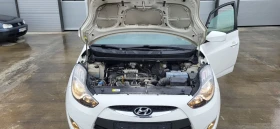 Hyundai Ix20 1.4 BIFUEL* GAZ, снимка 11