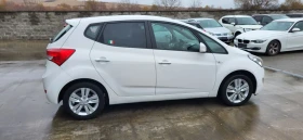 Hyundai Ix20 1.4 BIFUEL* GAZ, снимка 5