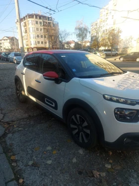 Citroen C3 1.2, снимка 3