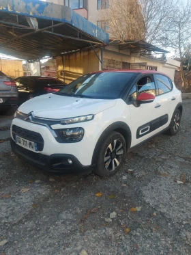 Citroen C3 1.2, снимка 2