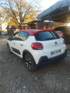 Citroen C3 1.2, снимка 5